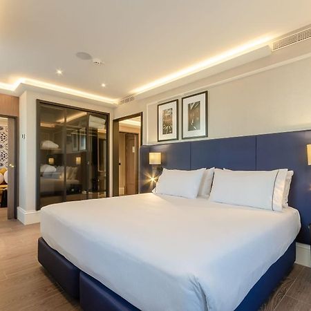 Hotel Eurostars Lisboa Baixa Exteriér fotografie