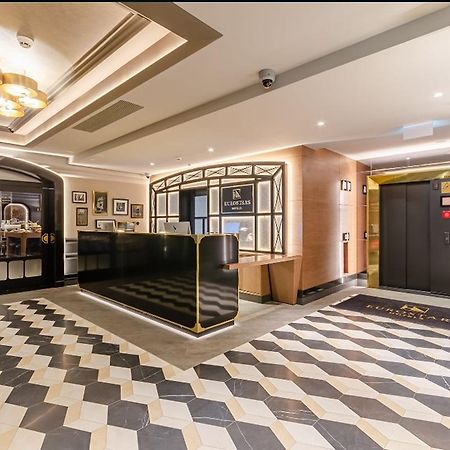 Hotel Eurostars Lisboa Baixa Exteriér fotografie
