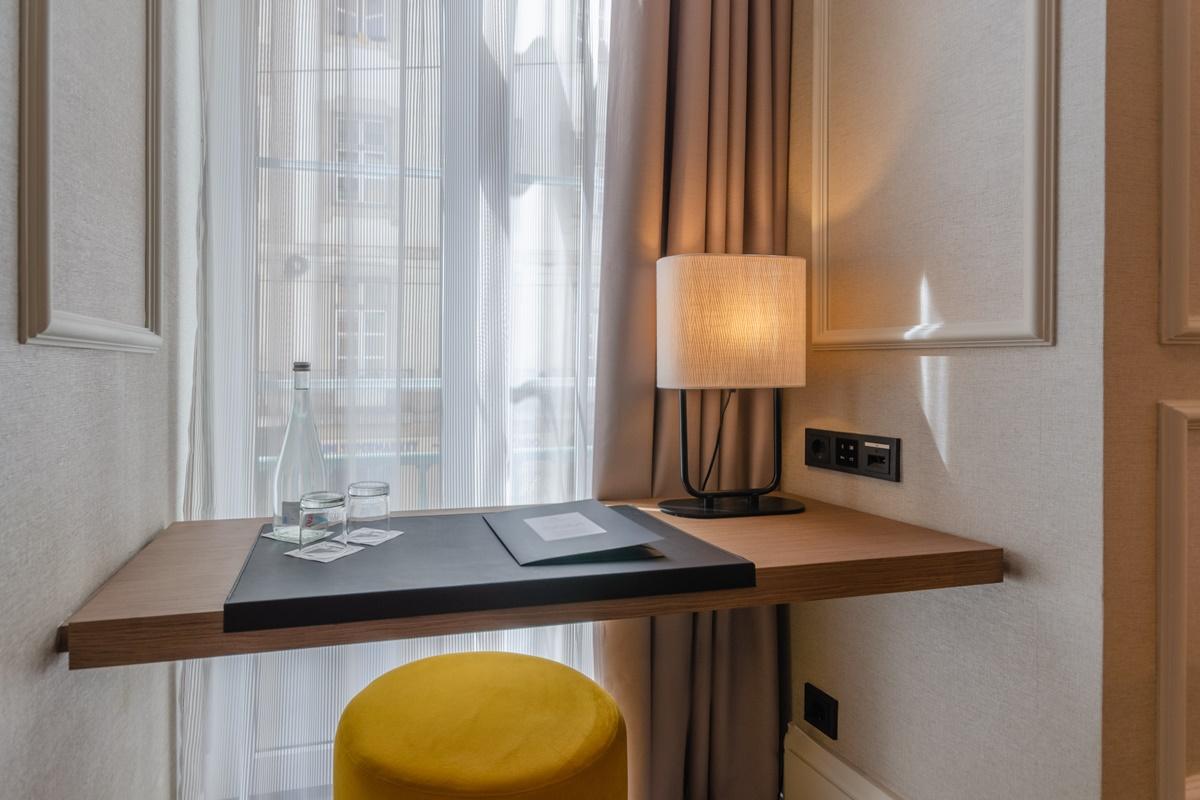 Hotel Eurostars Lisboa Baixa Exteriér fotografie